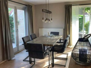 Ferienhaus Breskens Ausstattung 6