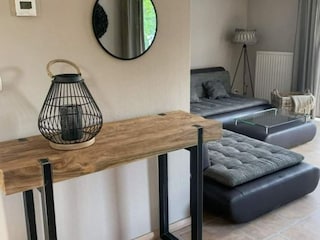 Ferienhaus Breskens Ausstattung 12