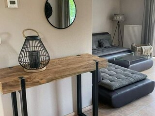Holiday house Breskens Features 12