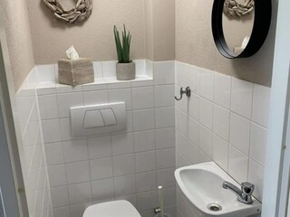 Ferienhaus Breskens Ausstattung 9