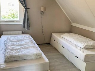 Ferienhaus Breskens Ausstattung 12