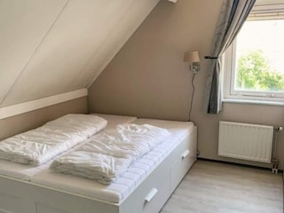 Ferienhaus Breskens Ausstattung 13