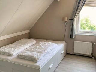 Ferienhaus Breskens Ausstattung 14