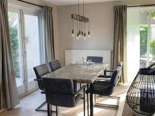 Ferienhaus Breskens Ausstattung 7