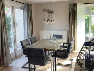 Maison de vacances Breskens Équipement 7