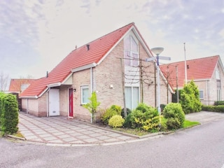 Ferienhaus Breskens Außenaufnahme 3