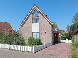 Ferienhaus Breskens  30