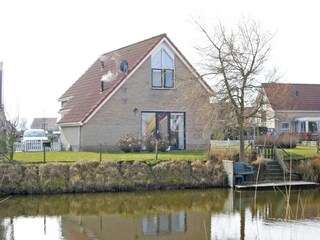Maison de vacances Breskens  36