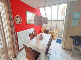 Vakantiehuis Breskens  24