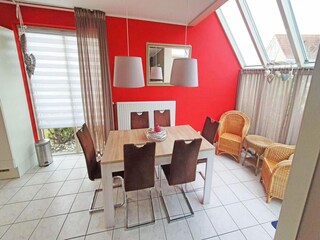 Maison de vacances Breskens  35