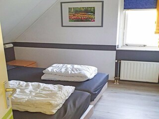 Ferienhaus Breskens  36