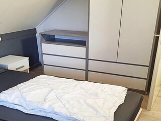 Vakantiehuis Breskens  27