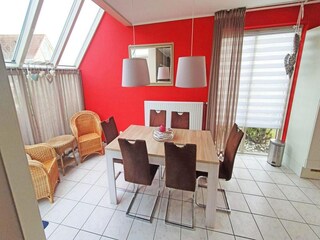 Ferienhaus Breskens Ausstattung 4