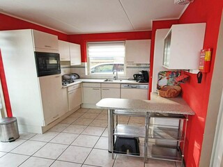 Ferienhaus Breskens Ausstattung 8