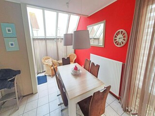 Ferienhaus Breskens Ausstattung 8