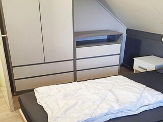 Vakantiehuis Breskens Kenmerken 9