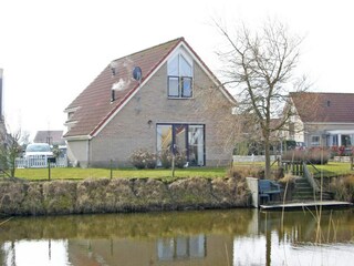 Maison de vacances Breskens  38