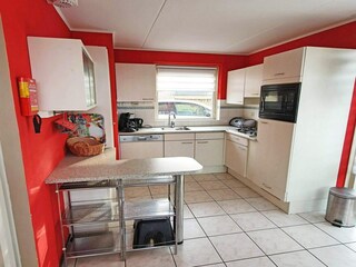 Holiday house Breskens  27