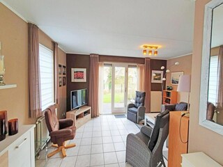 Ferienhaus Breskens  33