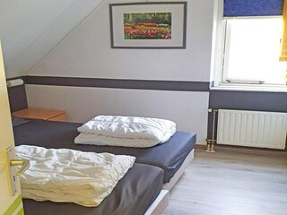 Maison de vacances Breskens  29
