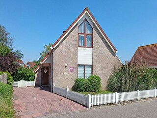 Holiday house Breskens Outdoor Recording 1