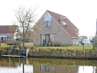 Holiday house Breskens Outdoor Recording 2