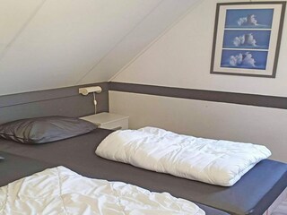 Ferienhaus Breskens Ausstattung 3