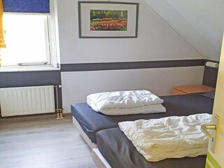 Ferienhaus Breskens Ausstattung 5
