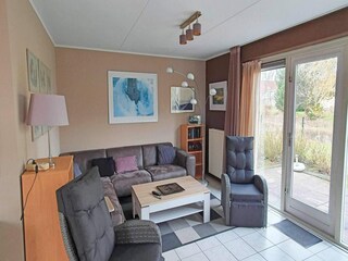 Ferienhaus Breskens Ausstattung 7
