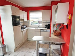 Holiday house Breskens Features 3