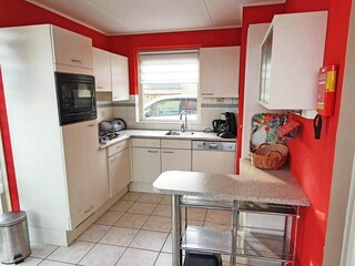 Maison de vacances Breskens Équipement 3