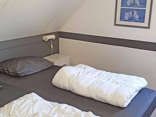 Holiday house Breskens Features 4