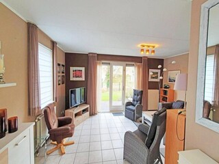 Maison de vacances Breskens Équipement 6