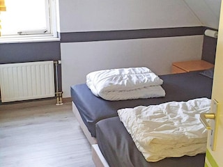 Holiday house Breskens Features 8