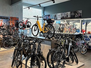 Holiday house Breskens  25