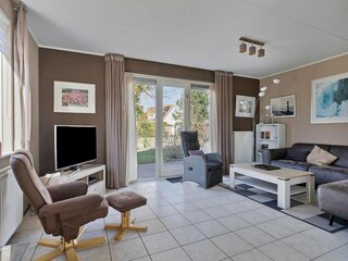 Ferienhaus Breskens Ausstattung 4