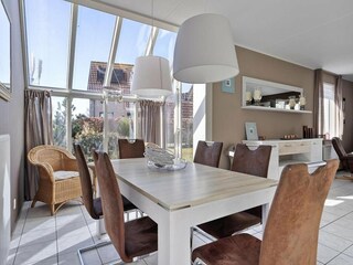 Ferienhaus Breskens Ausstattung 5