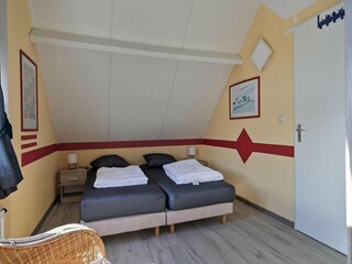 Ferienhaus Breskens Ausstattung 6