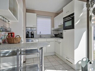 Ferienhaus Breskens Ausstattung 7