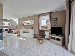Ferienhaus Breskens Ausstattung 9