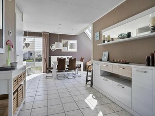 Ferienhaus Breskens Ausstattung 10