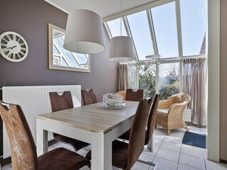 Ferienhaus Breskens Ausstattung 11