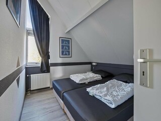 Ferienhaus Breskens Ausstattung 12