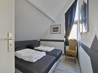 Ferienhaus Breskens Ausstattung 13