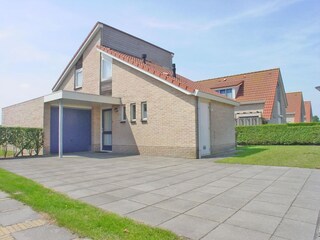 Holiday house Breskens  22