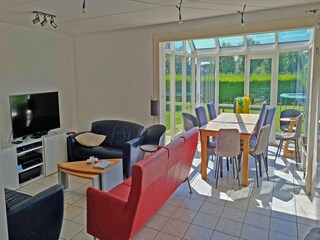 Vakantiehuis Breskens  20