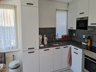 Holiday house Breskens  37