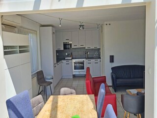 Holiday house Breskens  25