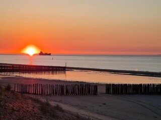 Casa de vacaciones Breskens  26