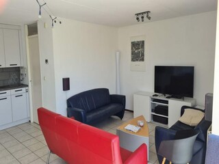 Maison de vacances Breskens  23